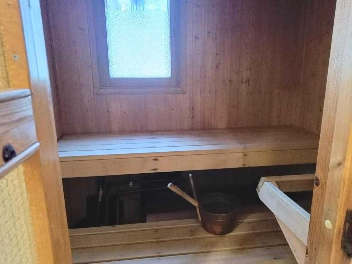 Yllaes Nilimaja Apartment Yllasjarvi Bagian luar foto