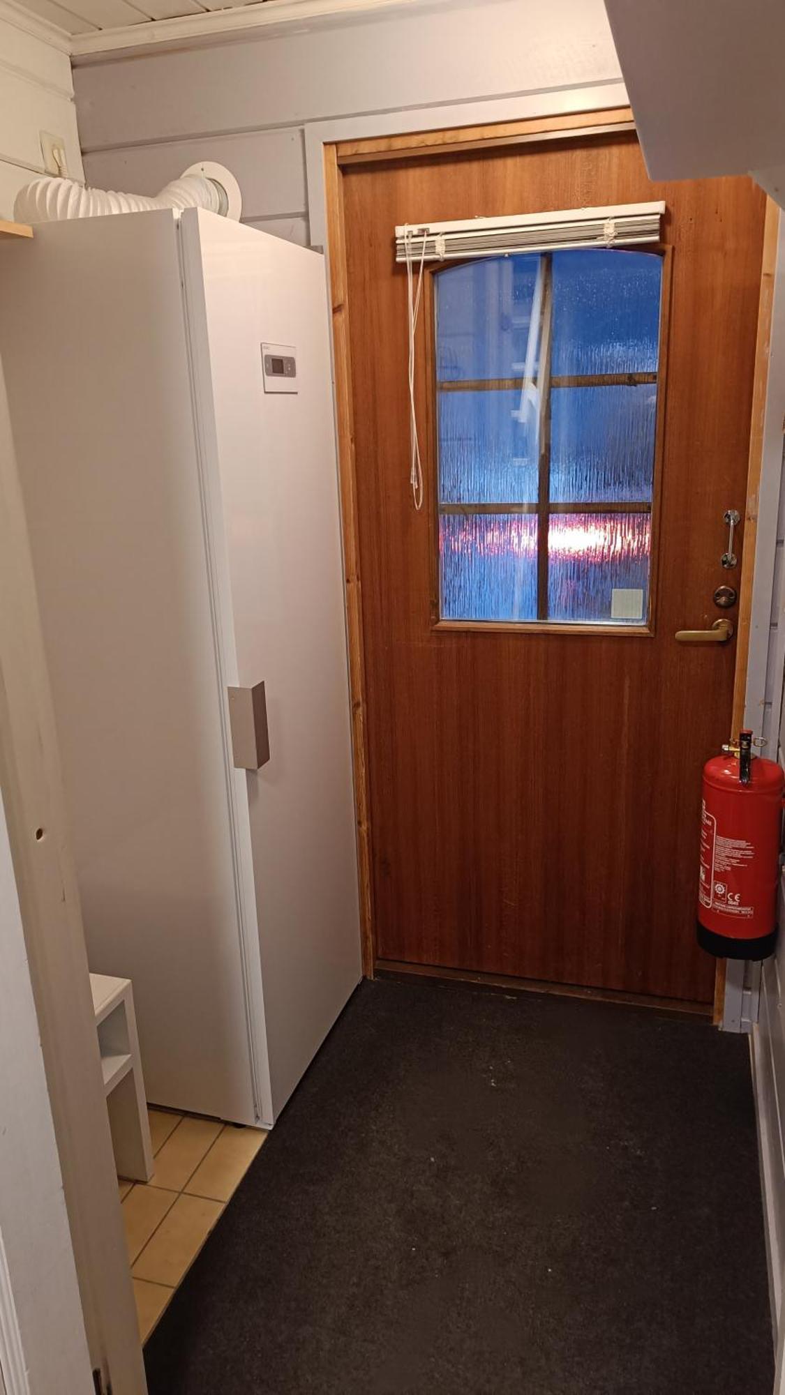 Yllaes Nilimaja Apartment Yllasjarvi Bagian luar foto